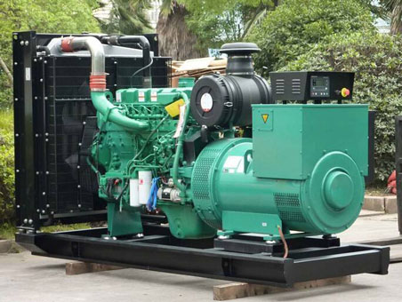 阳新710kw康明斯柴油发电机组图片 阳新710kw康明斯柴油发电机组图片