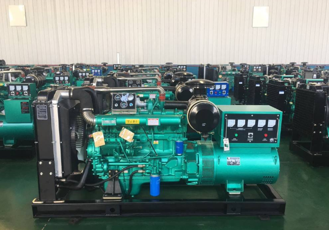 阳新柴油发电机 阳新柴油发电机