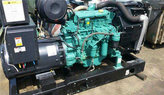 阳新柴油发电机 阳新柴油发电机