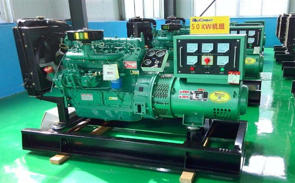 阳新发电机出租